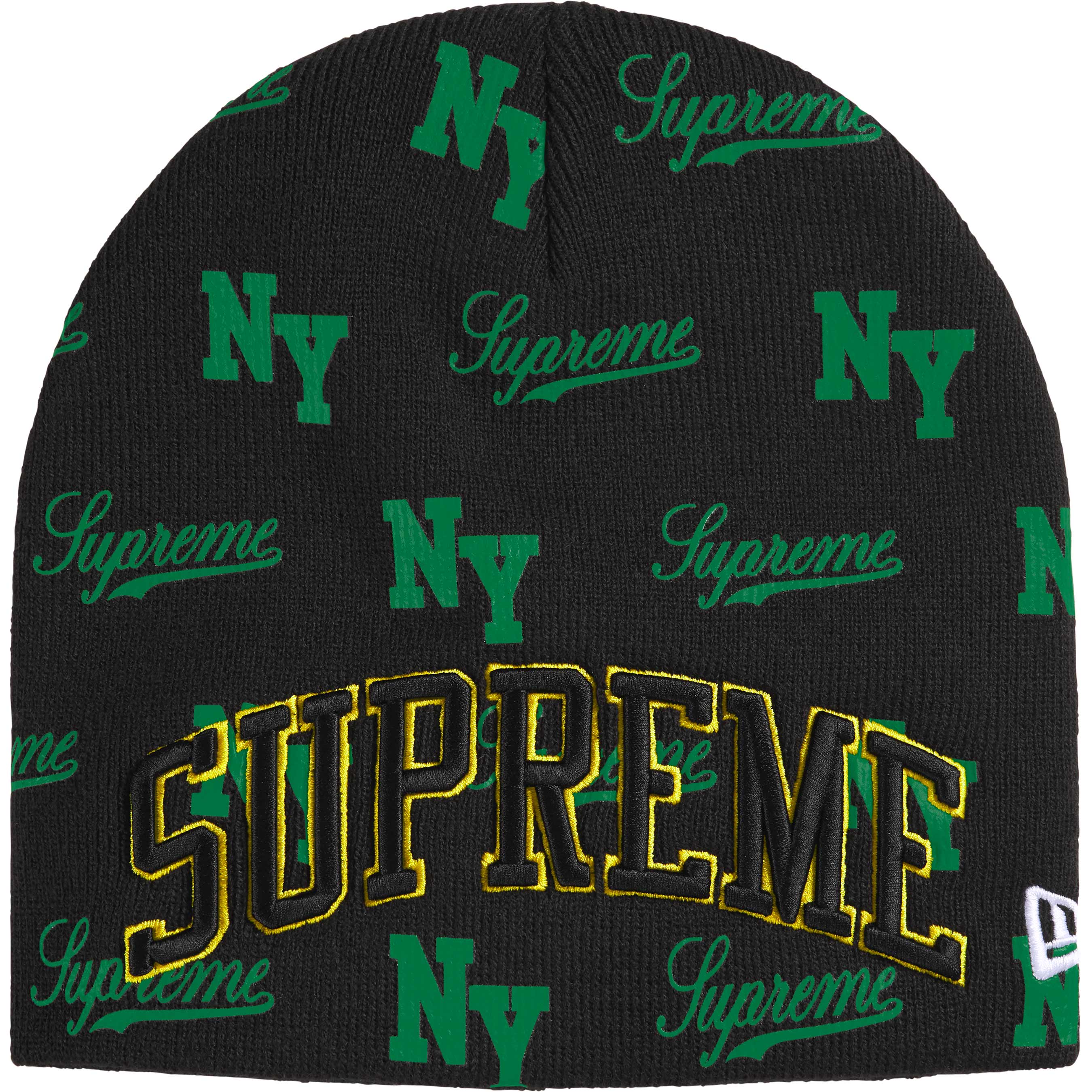 New Era® Monogram Beanie view 8